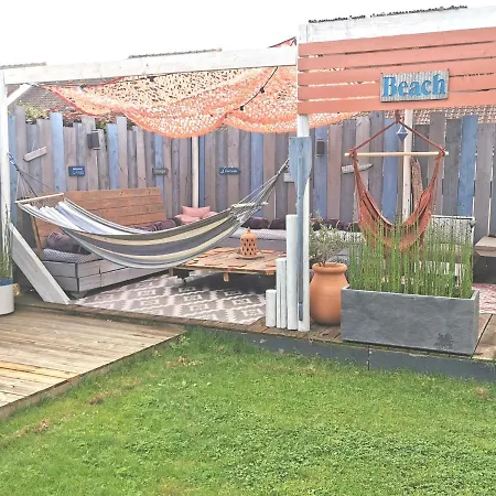 25m2 Petit Dejeuner En Option Privat bolig