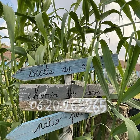 25m2 Petit Dejeuner En Option Roeze-sur-Sarthe