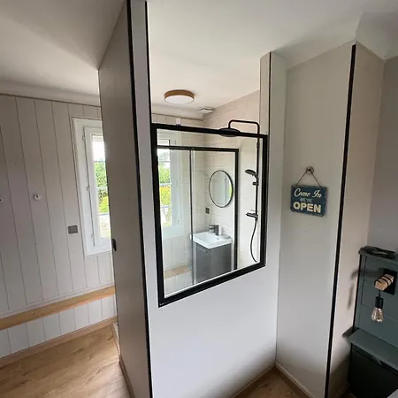 25m2 Petit Dejeuner En Option Roeze-sur-Sarthe